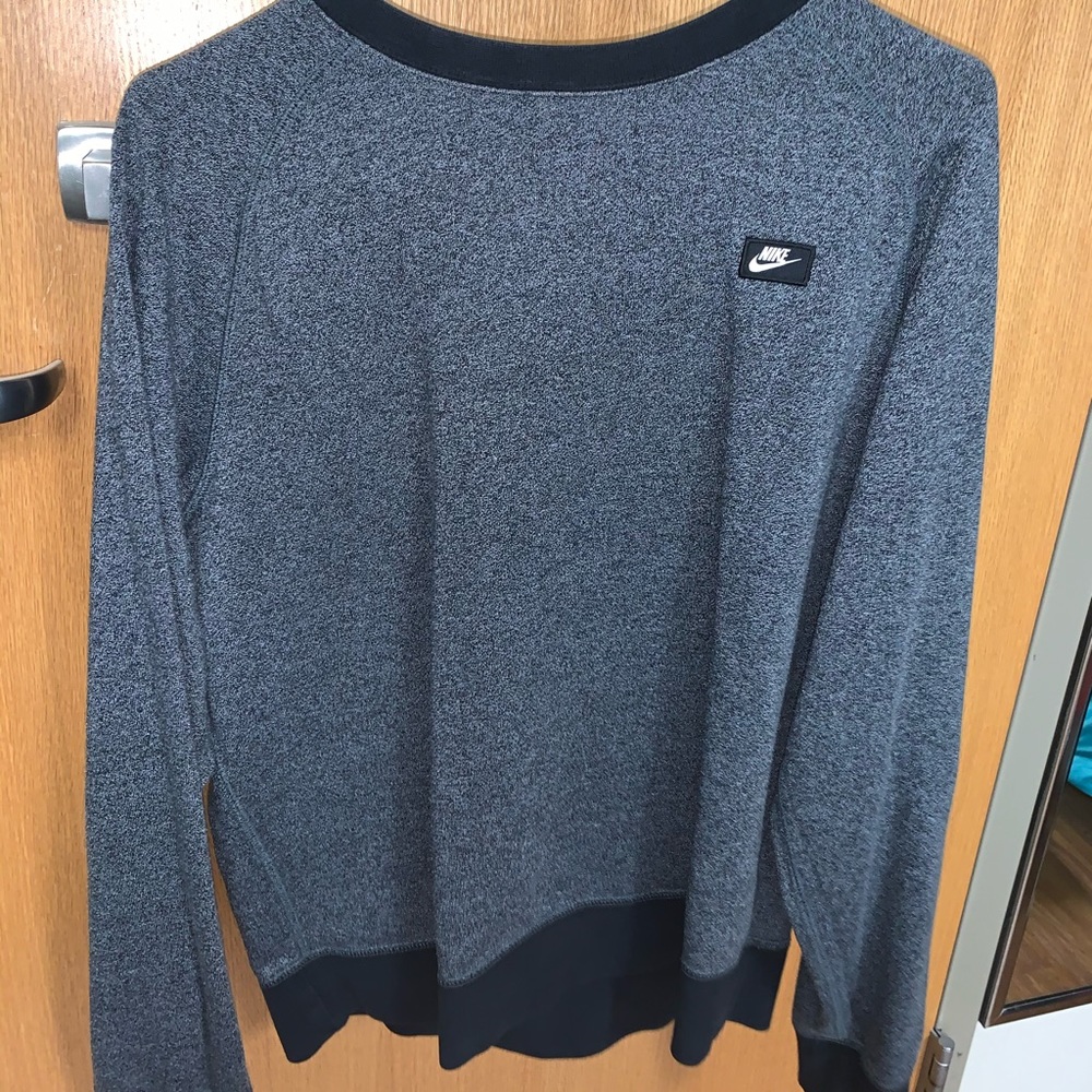 Nike Sweatshirt